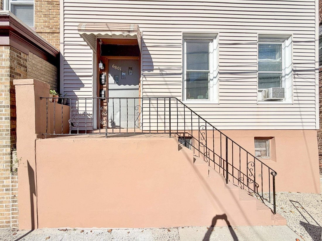 Apartment in North Bergen, New Jersey, United States 2 - 19152912