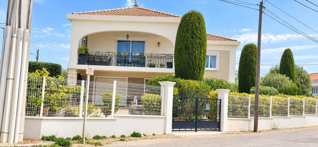 Casa a Oraison, Provenza-Alpi-Costa Azzurra, Francia 1 - 19153883