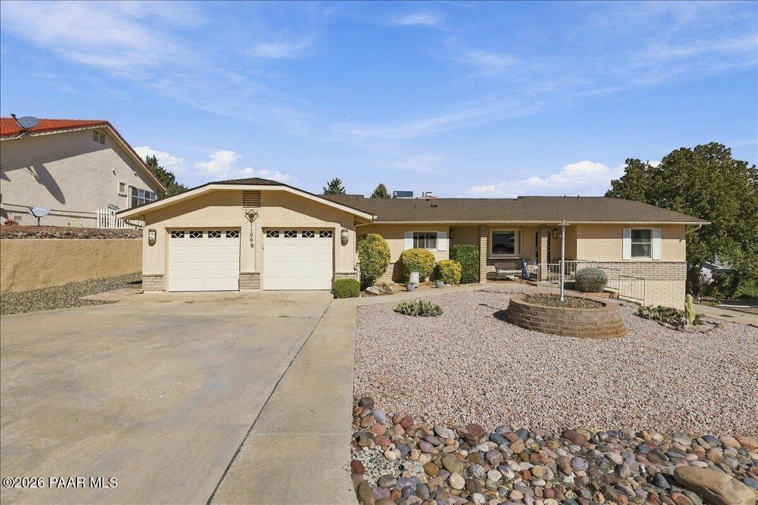 House in Dewey-Humboldt, Arizona, United States 2 - 19154698