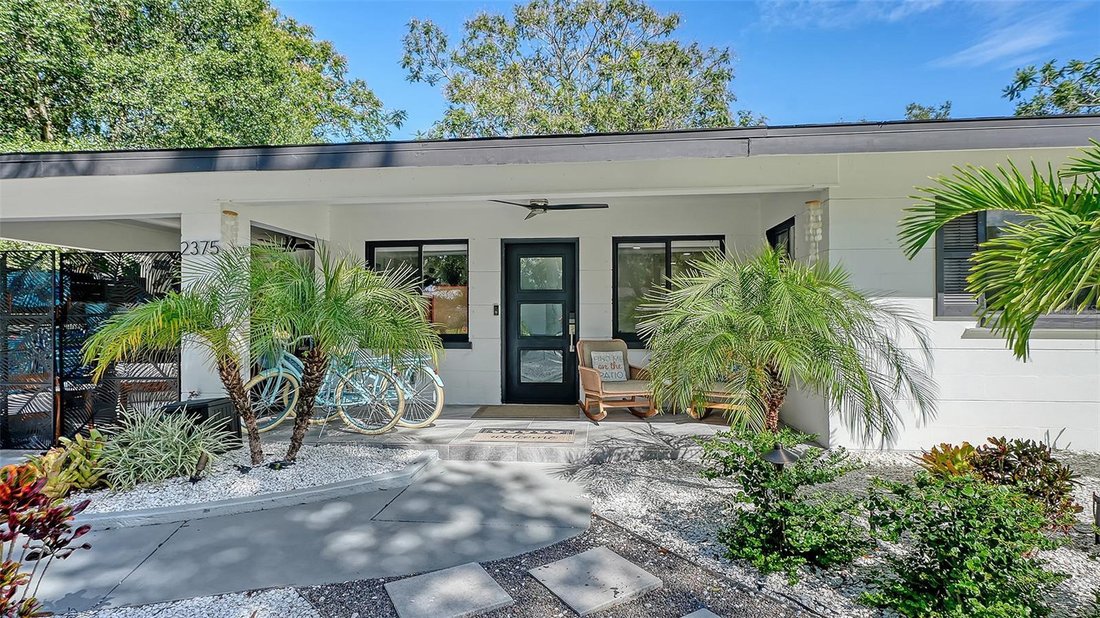 House in Sarasota, Florida, United States 3 - 19155303