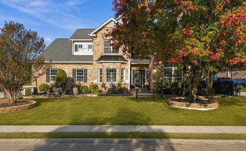 House in Greer, South Carolina, United States 1