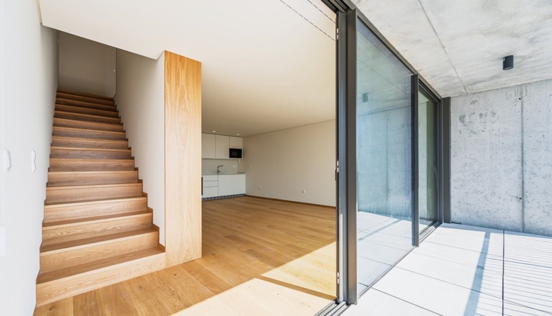 Appartamento a Campanha, Oporto, Portogallo 4 - 19153080