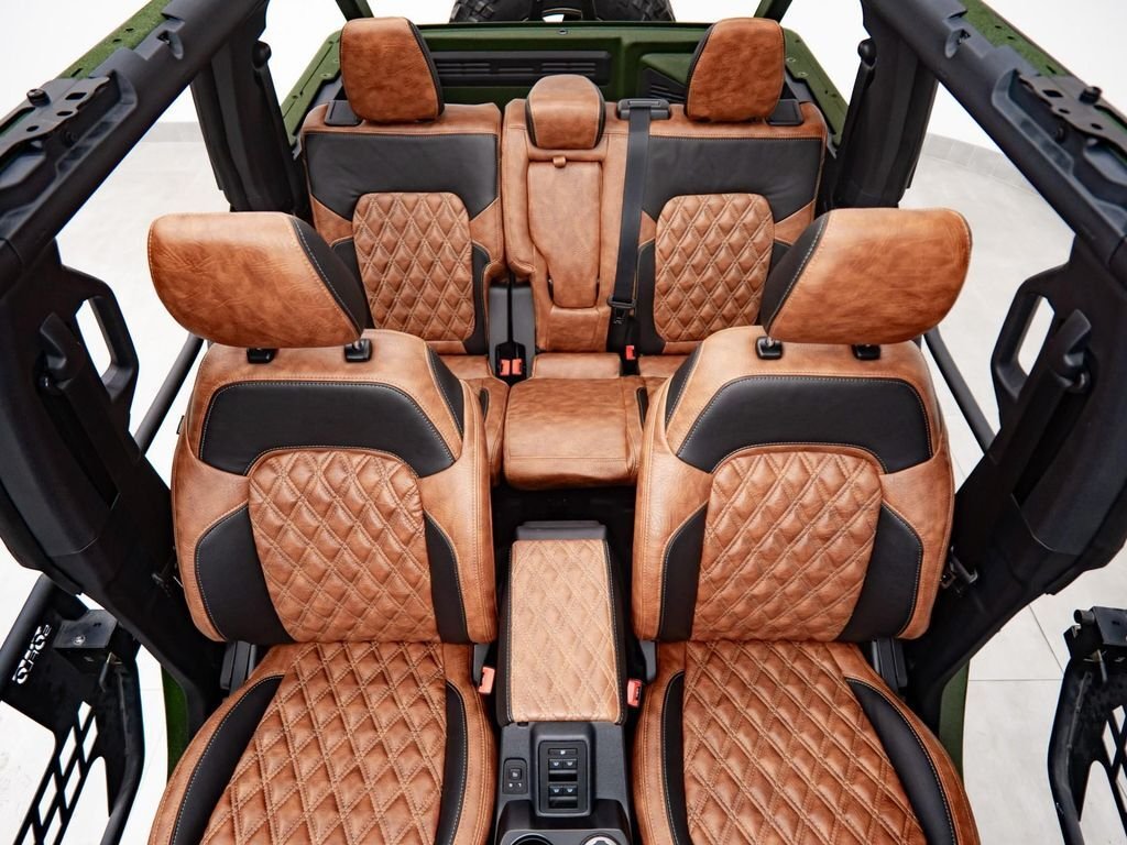 Ford Bronco 4X4 in Fort Lauderdale, FL, United States 5 - 19153081