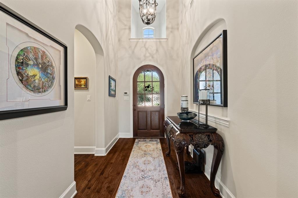 Maison à The Colony, Texas, États-Unis 5 - 19152786