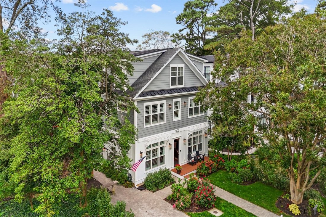 House in Rehoboth Beach, Delaware, United States 1 - 19153836