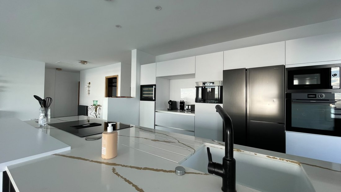 Wohnung in Le Fief-La Garenne, Royan, Frankreich 3 - 16125586