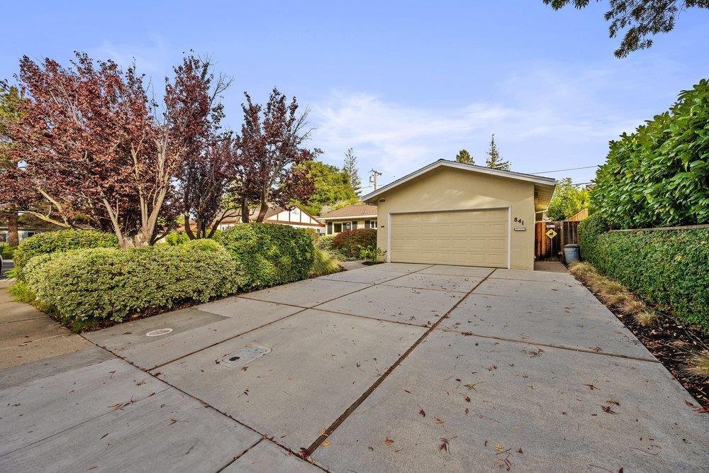 Casa en Palo Alto, California, Estados Unidos 4 - 19156683