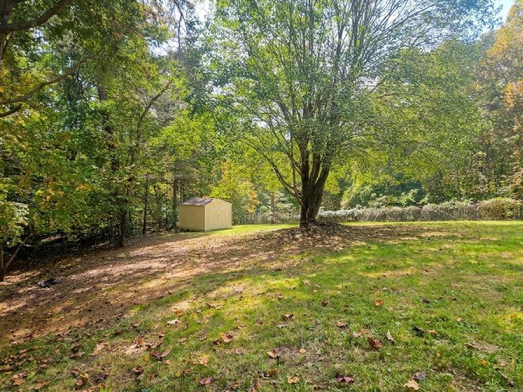 Casa en Morganton, Georgia, Estados Unidos 2 - 19154506