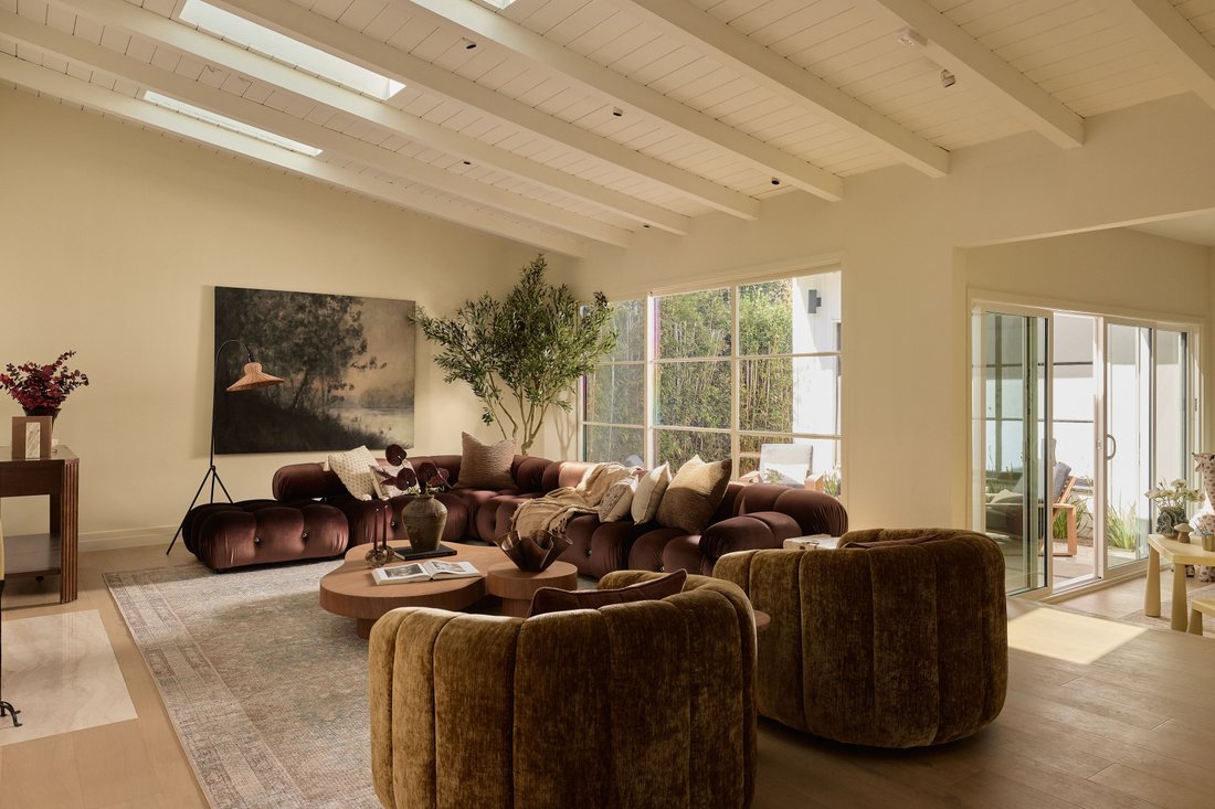 House in Los Angeles, California, United States 3 - 19153846