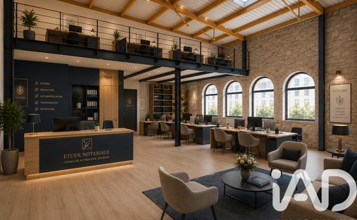 Wohnung in Thermal-Vieux-Vican, Vichy, Frankreich 1