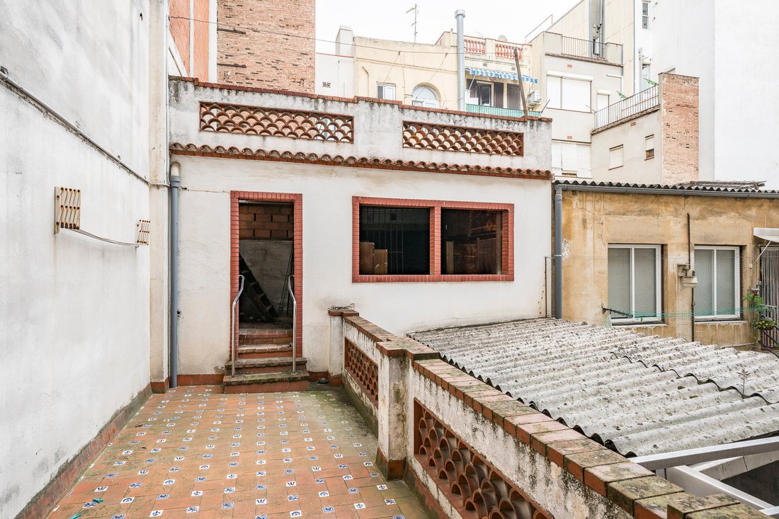 Apartamento en Gracia, Barcelona, España 5 - 19155925