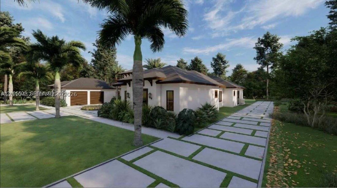 House in Homestead, Florida, United States 4 - 19155802