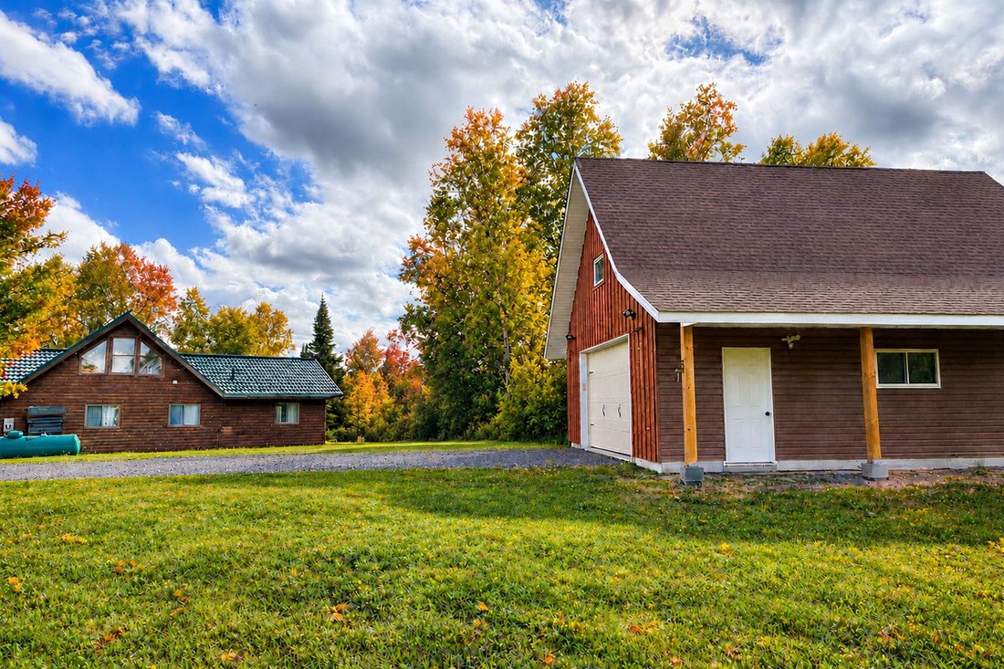 House in McKellar, Ontario, Canada 2 - 19153694
