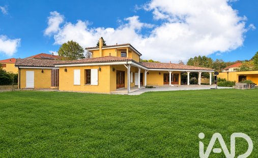 Casa en Gran Corvée-Brossolette-Michelet, Pont-à-Mousson, Francia 1