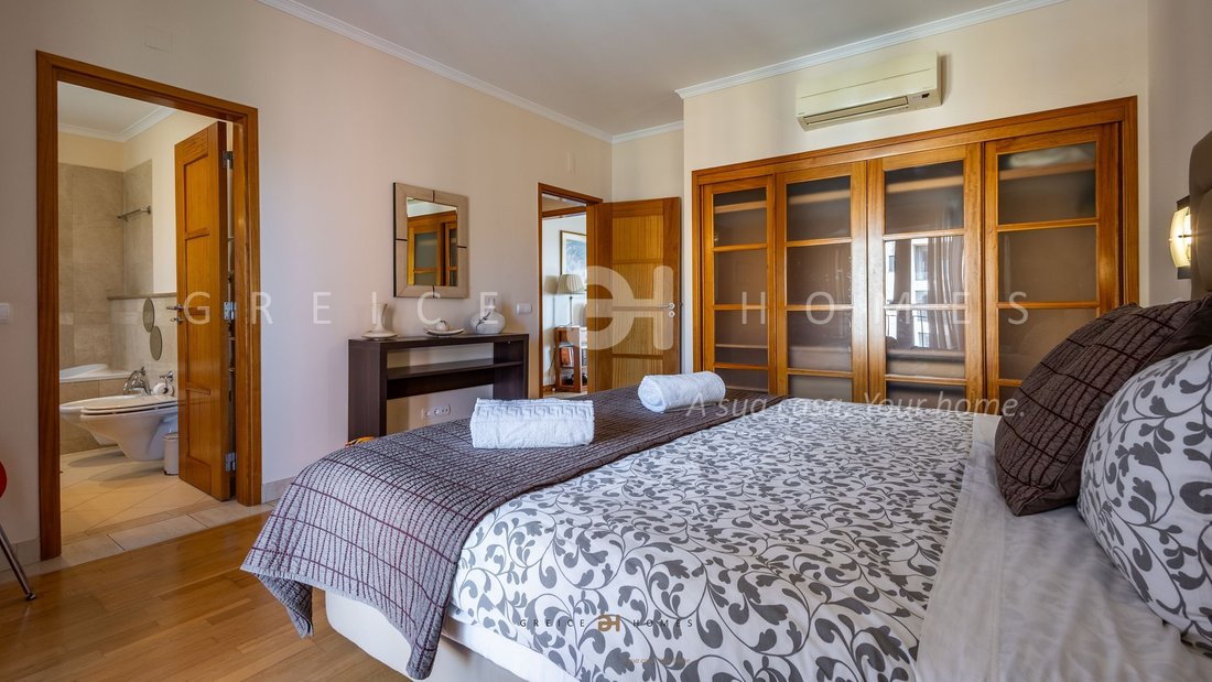 Appartement à Vilamoura, Quarteira, Algarve 5 - 19156320
