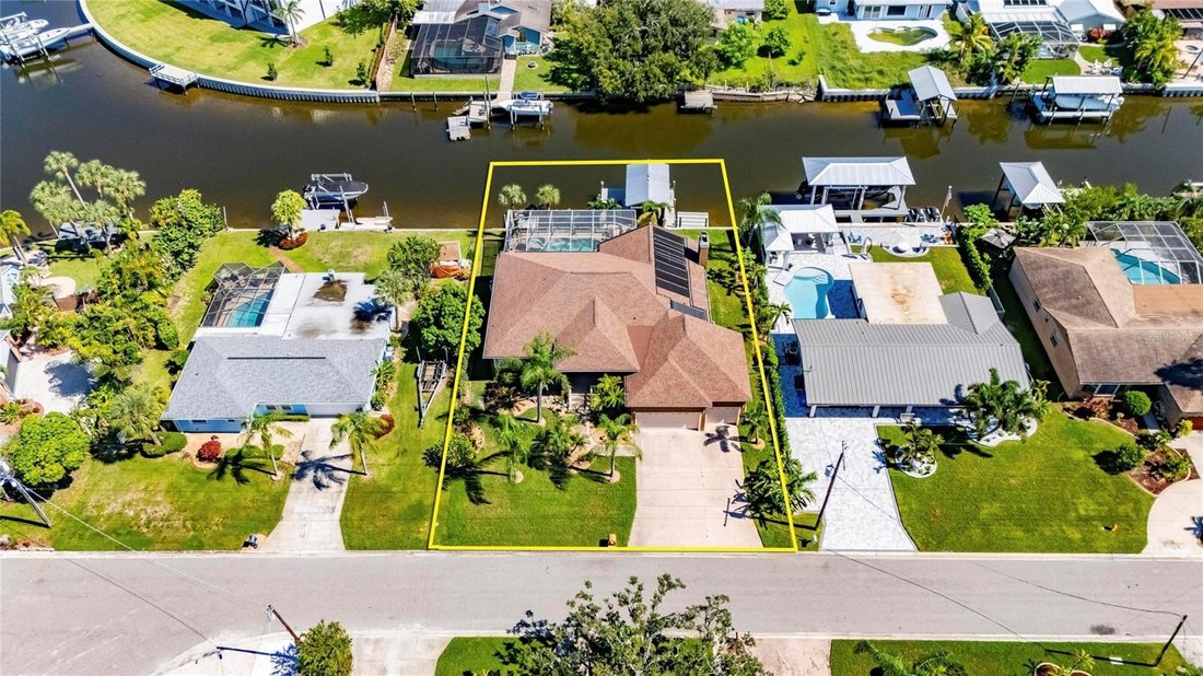 House in Apollo Beach, Florida, United States 5 - 19155310