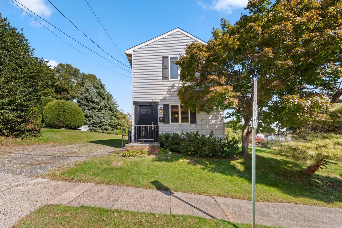 Casa a Nutley, New Jersey, Stati Uniti 2 - 19152961
