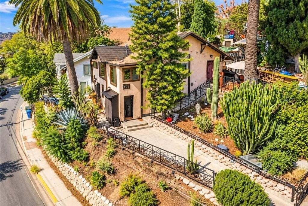 House in Los Angeles, California, United States 1 - 19155398