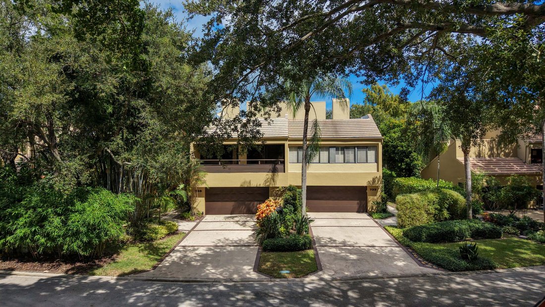 Townhouse in Boca Raton, Florida, United States 2 - 19155270