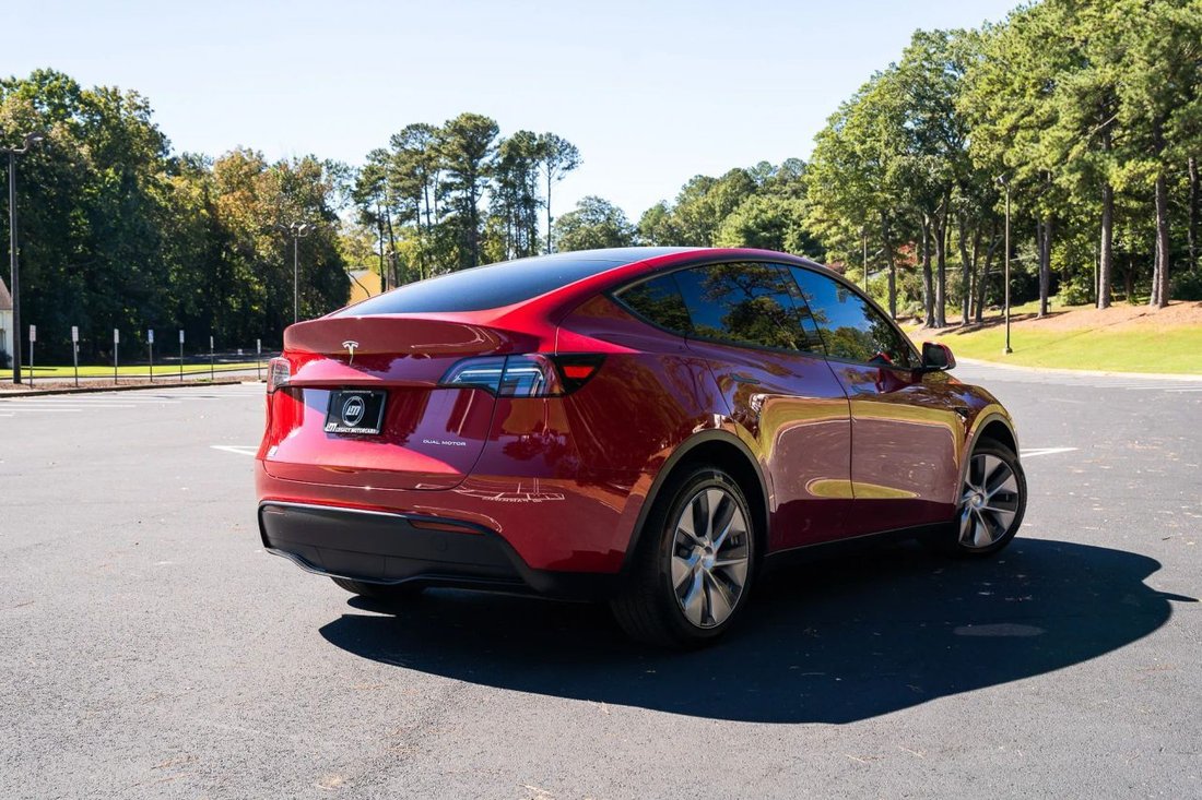 Suv in Marietta, GA, United States 2 - 19156682