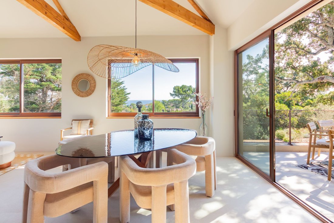 Villa in Les Issambres, Roquebrune-sur-Argens, France 4 - 18976435