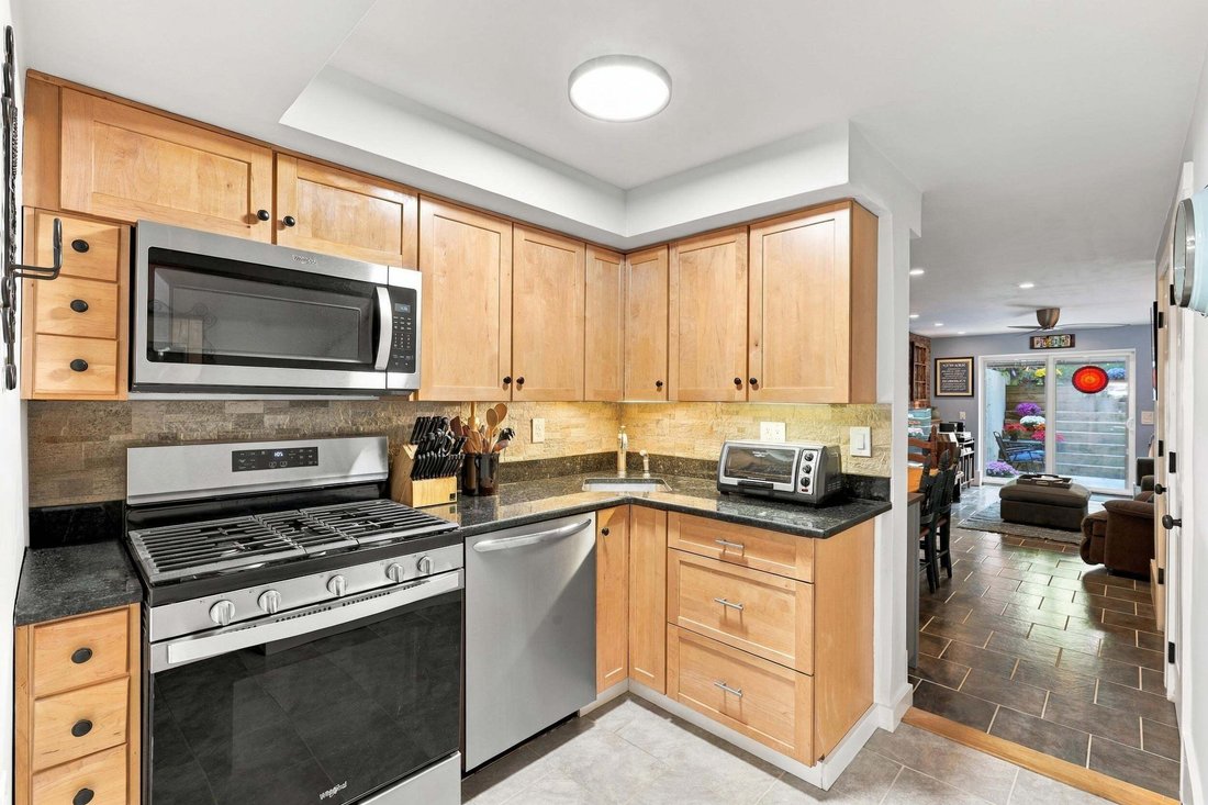 Condo in Jersey City, New Jersey, United States 4 - 19154481