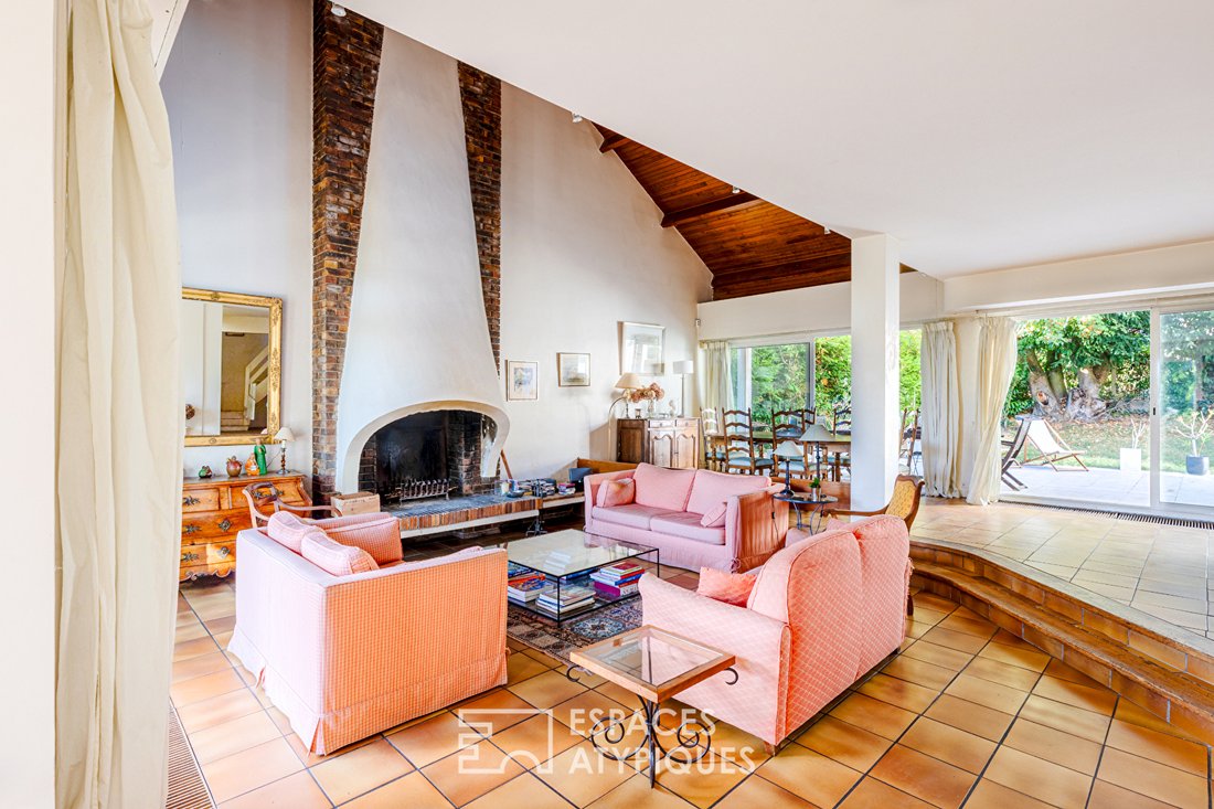 Villa à Centre-Cote, Deuil-la-Barre, France 5 - 19156921