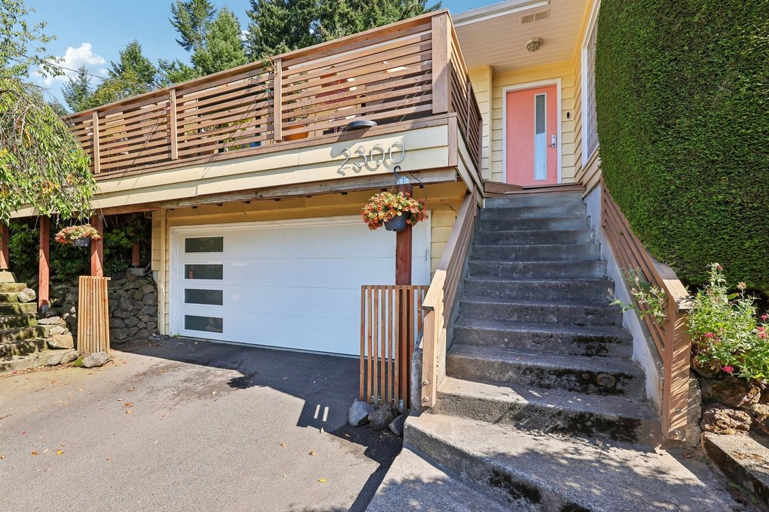Casa en Portland, Oregón, Estados Unidos 4 - 19152888