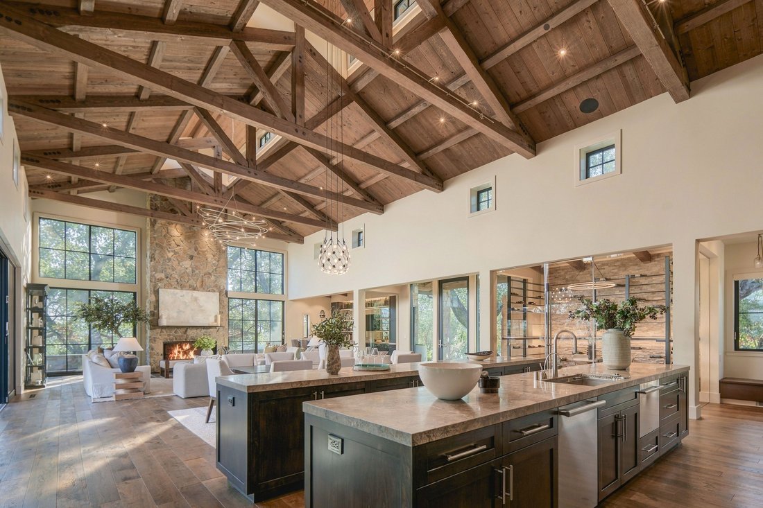 House in Napa, California, United States 4 - 19153844