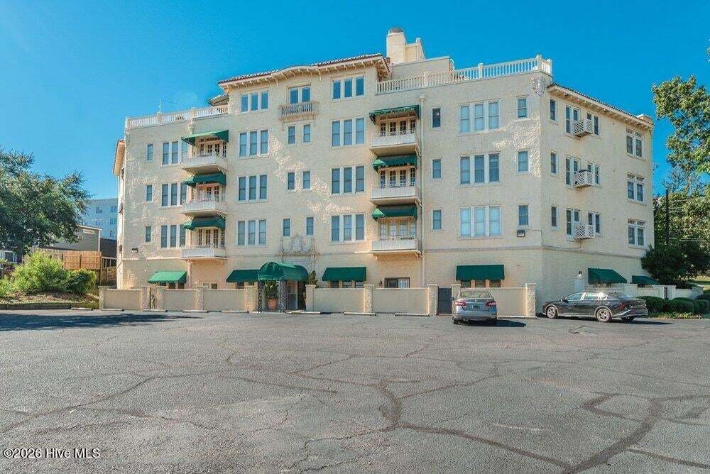 Appartement à Augusta, Géorgie, États-Unis 3 - 19155524