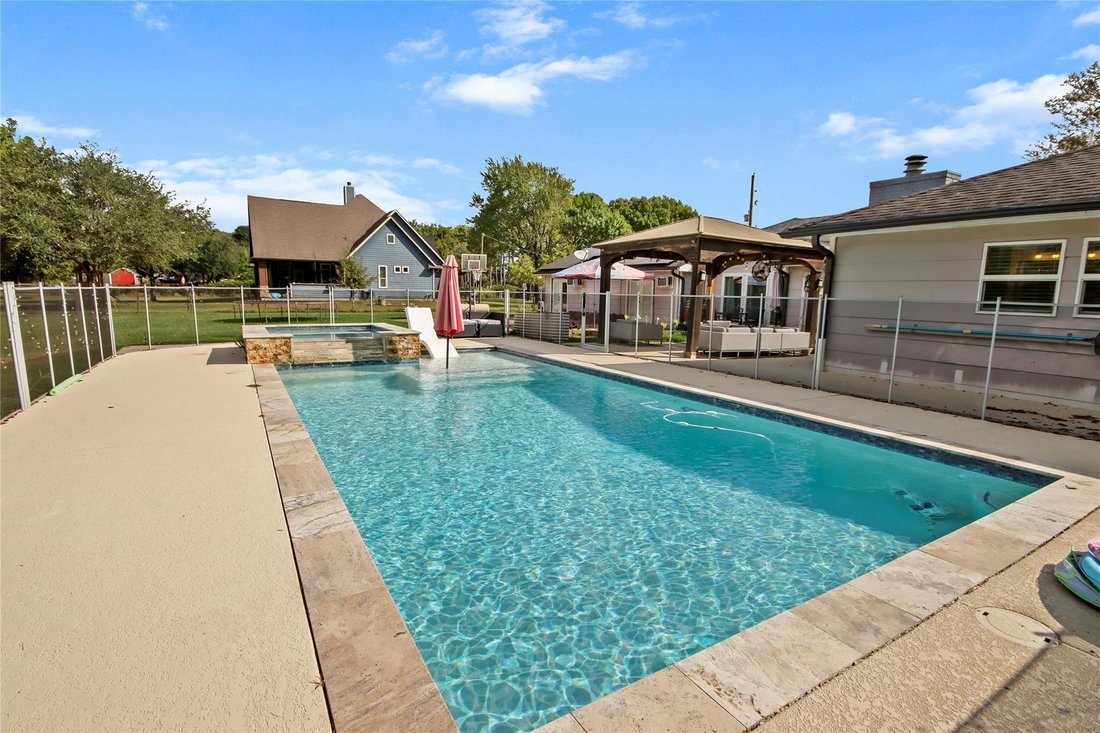 House in Katy, Texas, United States 2 - 19155902