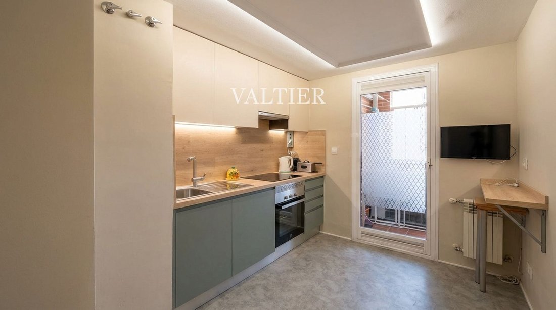 Haus in Retiro, Madrid, Spanien 3 - 19155830