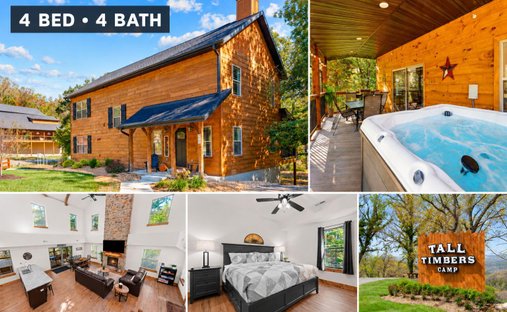 Condo in Ridgedale, Missouri, United States 1