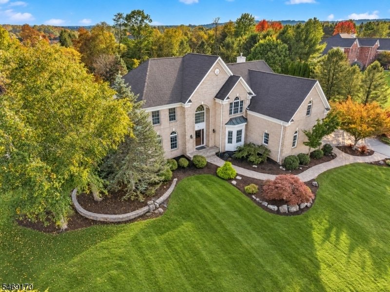 House in East Amwell Township, New Jersey, United States 3 - 19153651