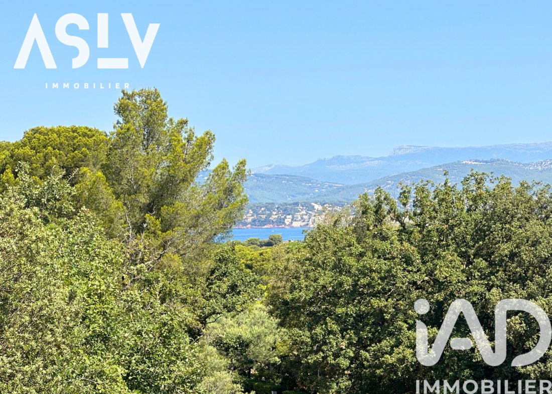 Casa en Le Fort, Six-Fours-les-Plages, Francia 2 - 18076583