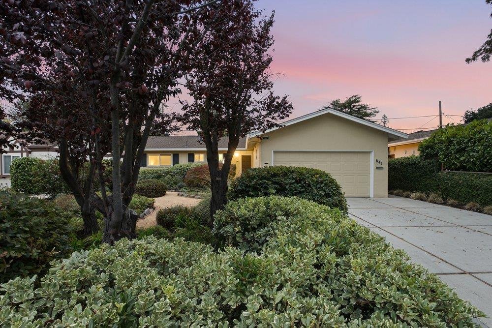 Casa en Palo Alto, California, Estados Unidos 2 - 19156683