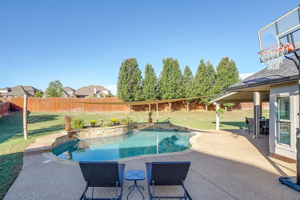 Casa a Burleson, Texas, Stati Uniti 5 - 19155651