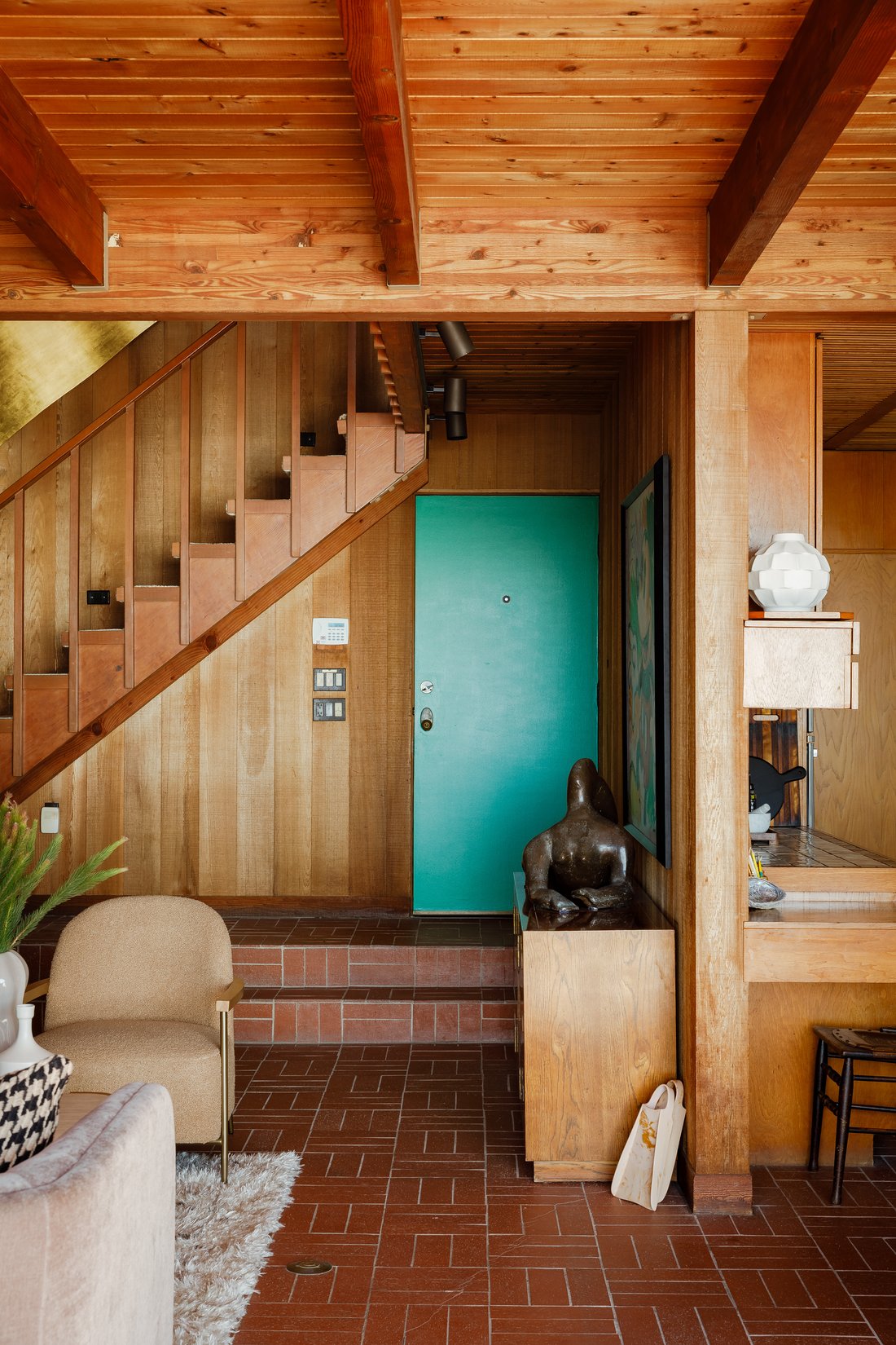 Maison à Malibu Avenue, Californie, États-Unis 3 - 19153845