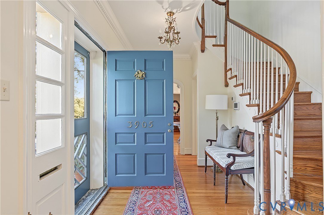 House in Richmond, Virginia, United States 5 - 19157710