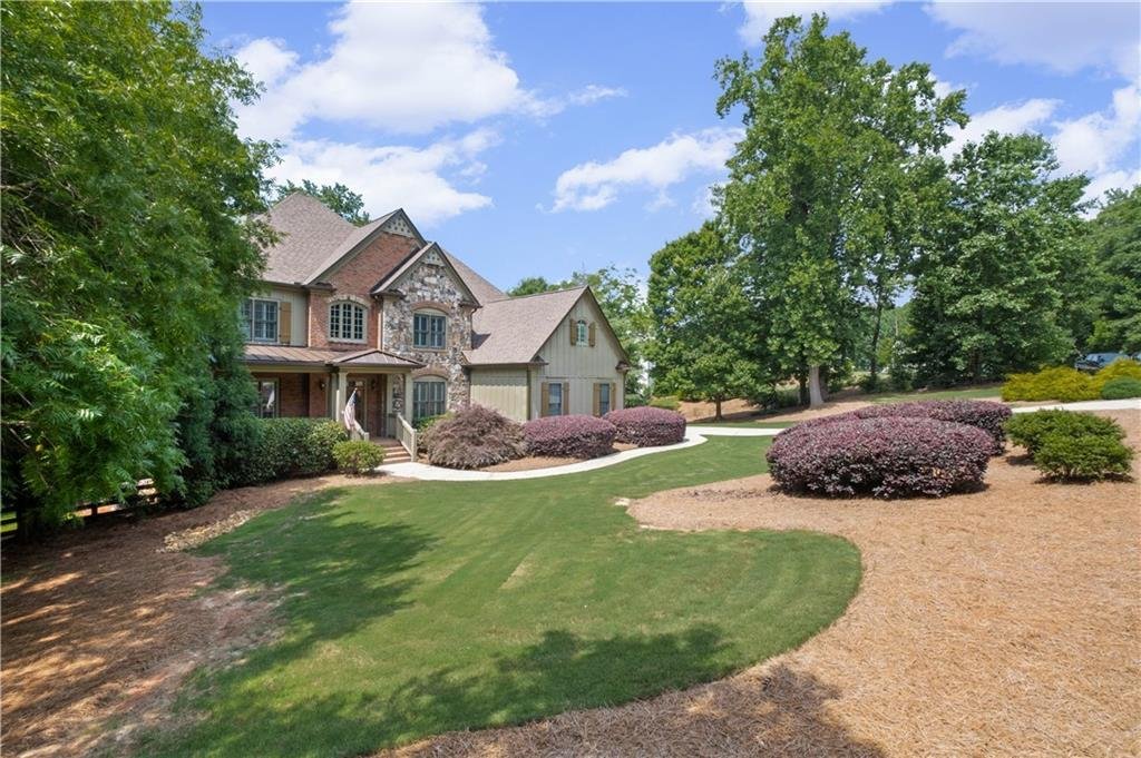 House in Canton, Georgia, United States 3 - 19153675