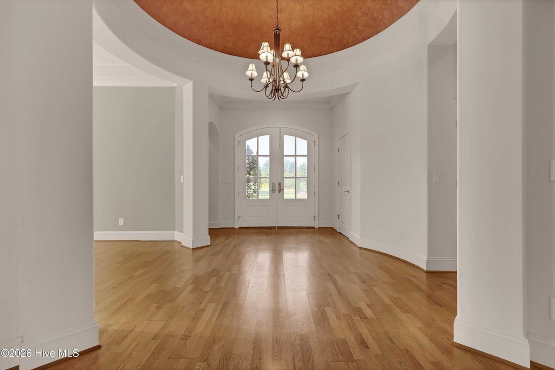 House in Wilmington, North Carolina, United States 3 - 19157422