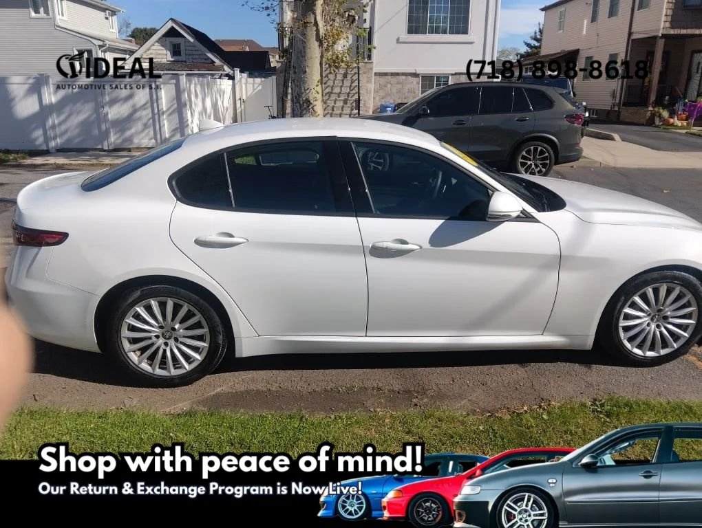 Sedan in Staten Island, NY, United States 2 - 19156728