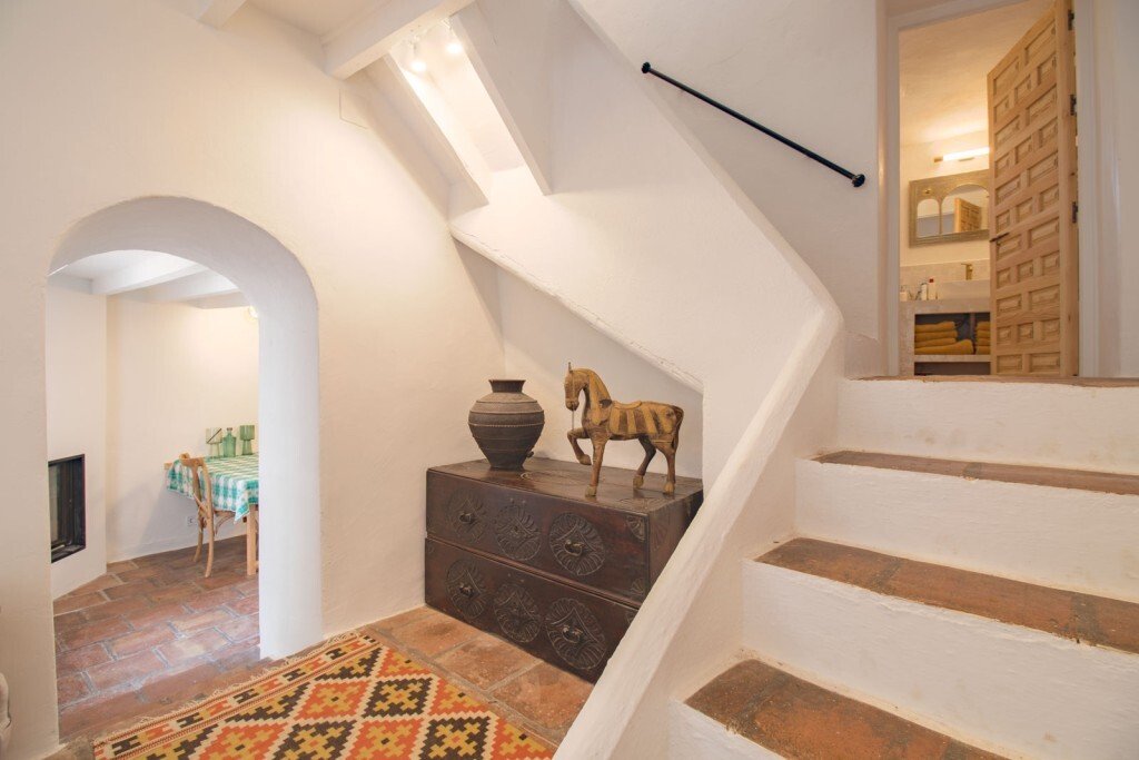 House in Comares, Andalusia, Spain 5 - 19154662