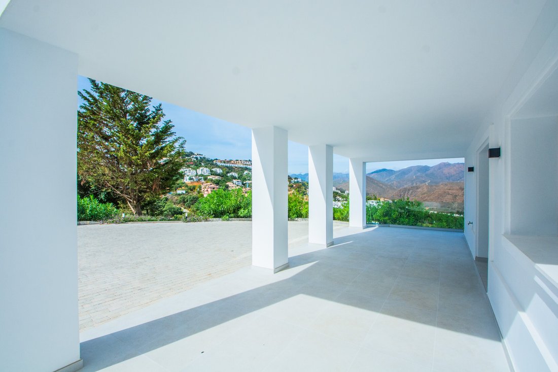 Villa a Mijas, Andalusia, Spagna 4 - 19152871