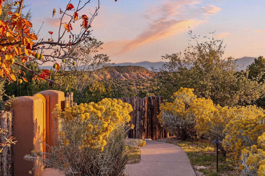 Condo in Santa Fe, New Mexico, United States 4 - 19154434