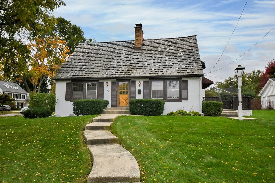 Haus in Wheaton, Illinois, Vereinigte Staaten 2 - 19155528