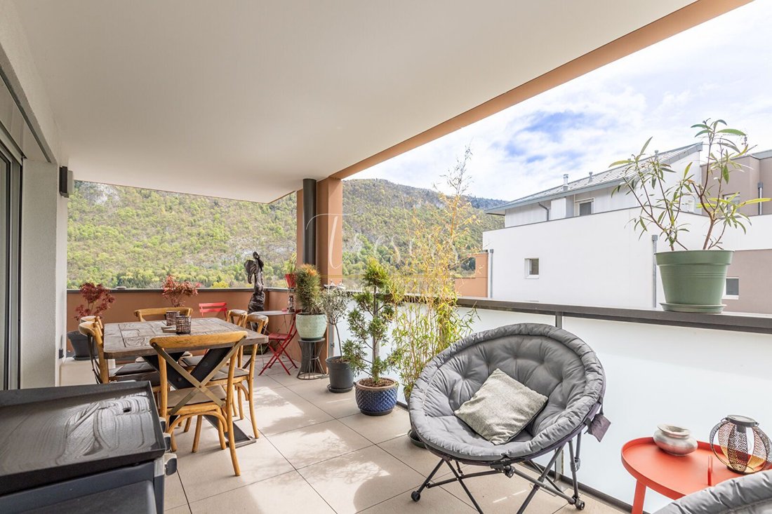 Apartment in Galbert, Annecy, France 2 - 19156170