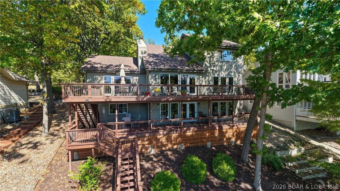Casa en Osage Beach, Misuri, Estados Unidos 4 - 19154510