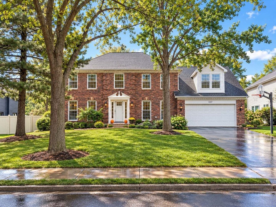 Casa a Naperville, Illinois, Stati Uniti 1 - 19155548