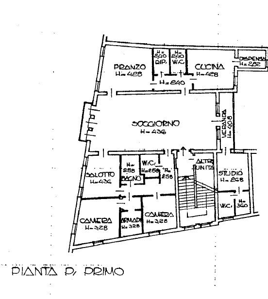 Appartamento a Piazze, Padova, Italia 2 - 13311372